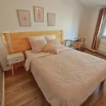 Chambre A 3 Min De La Promenade Des Anglais A Pieds 200M