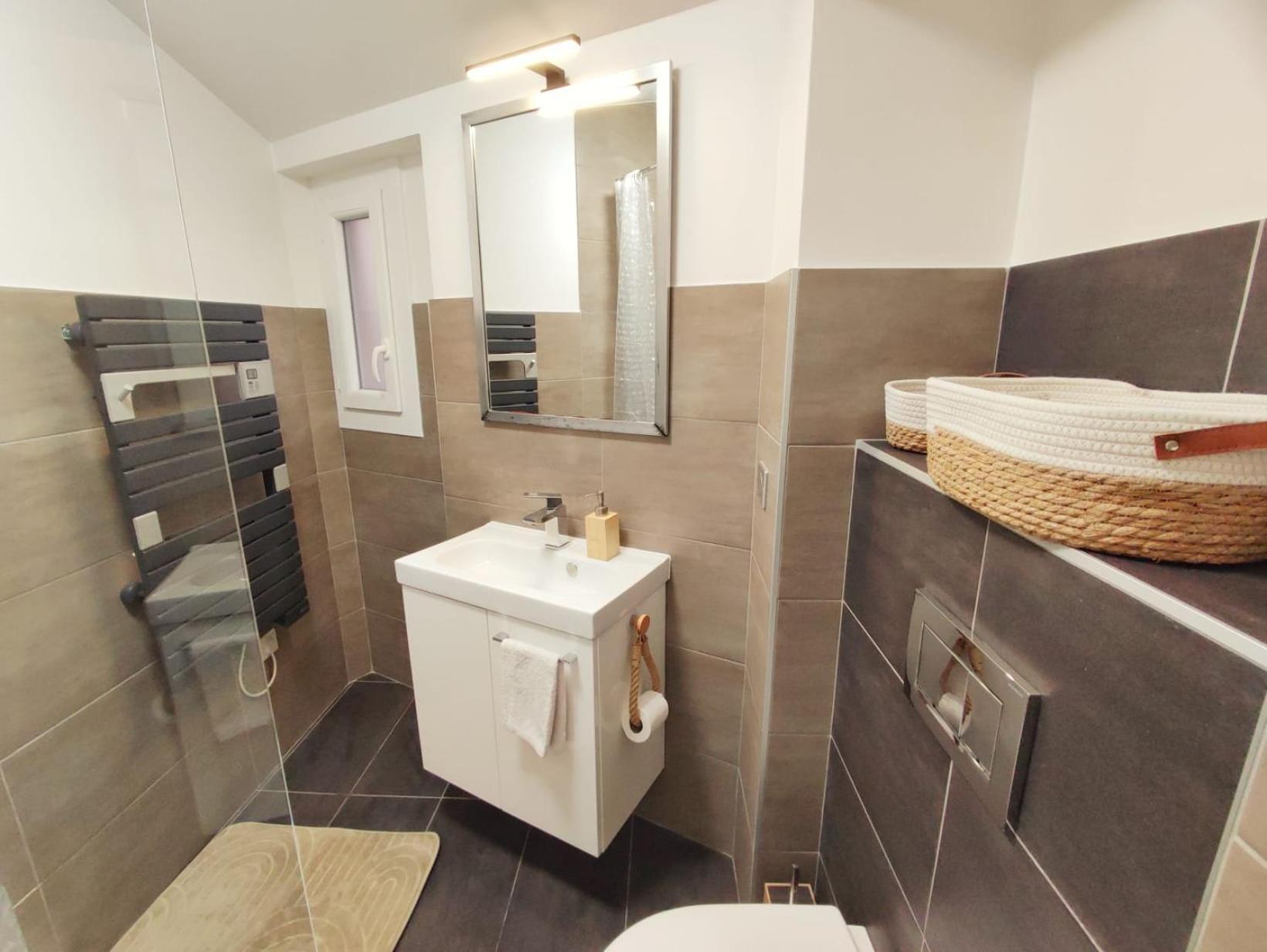 A 3 Min De La Promenade Des A Pieds 200m Privat overnatting *