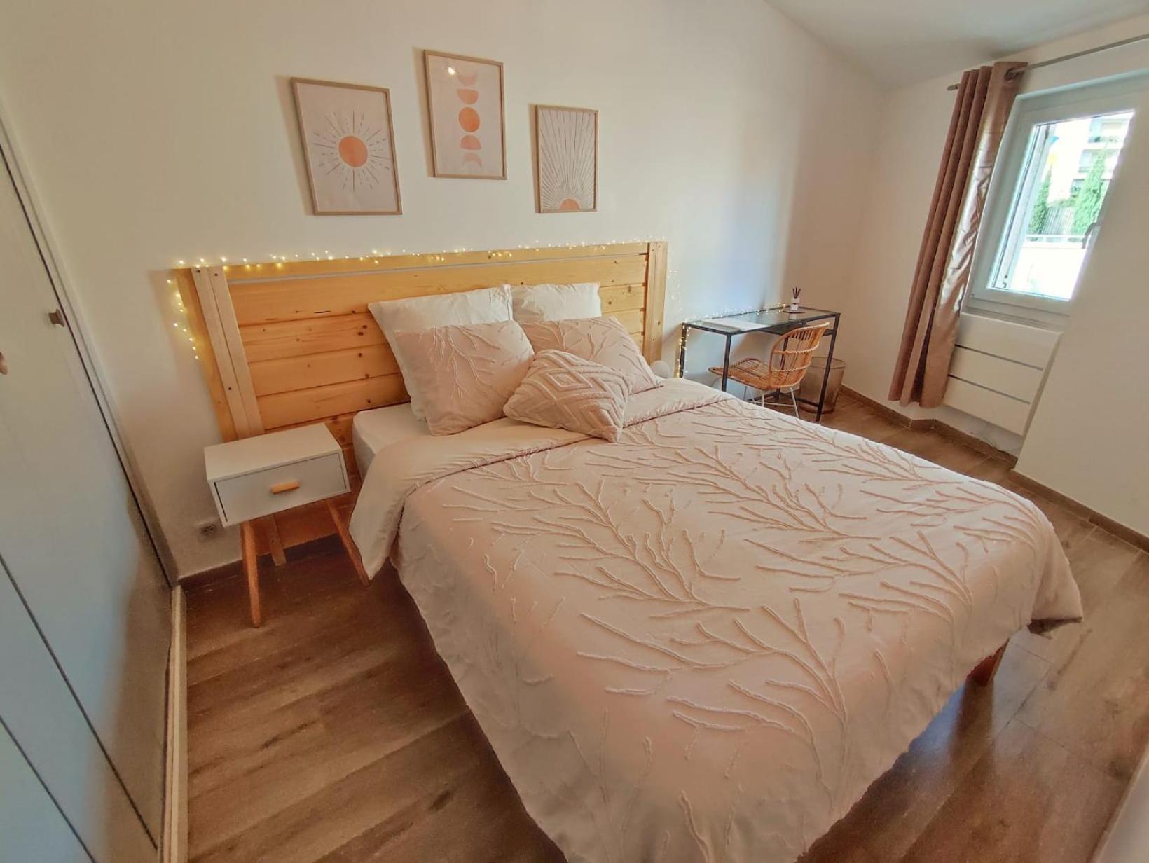 A 3 Min De La Promenade Des A Pieds 200m Privat overnatting *