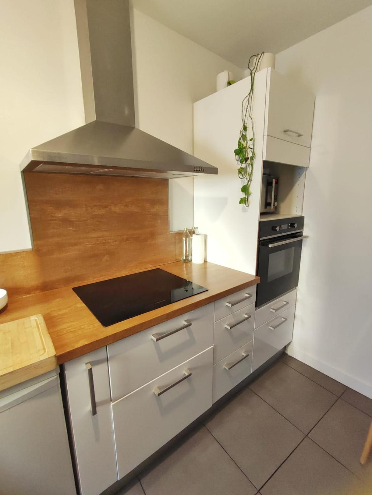 Privat overnatting A 3 Min De La Promenade Des A Pieds 200m *