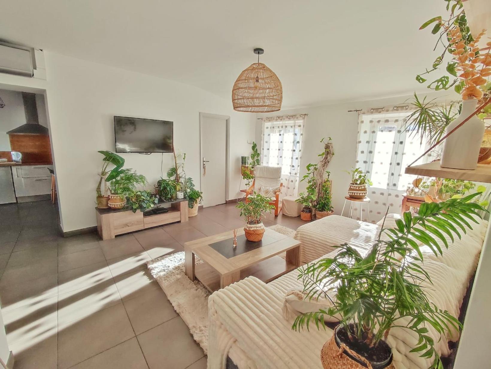 A 3 Min De La Promenade Des A Pieds 200m Privat overnatting Nice