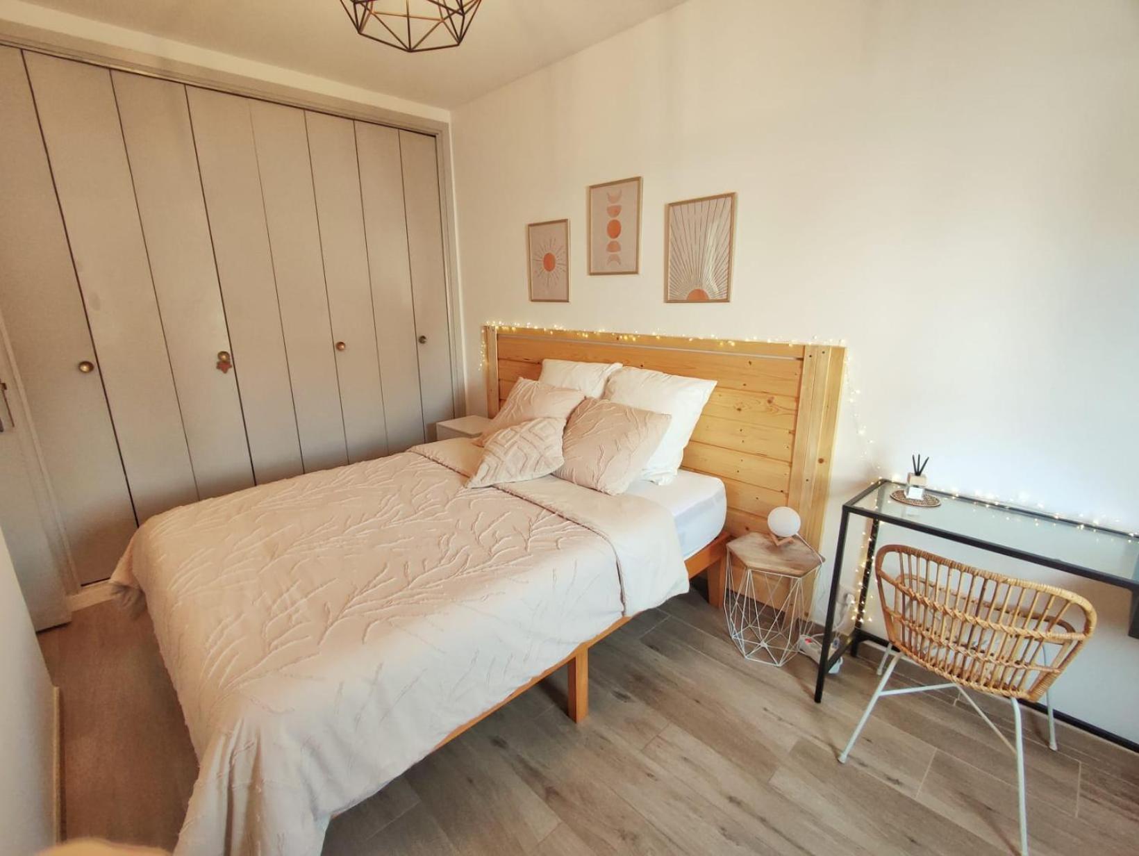 A 3 Min De La Promenade Des A Pieds 200m Privat overnatting *