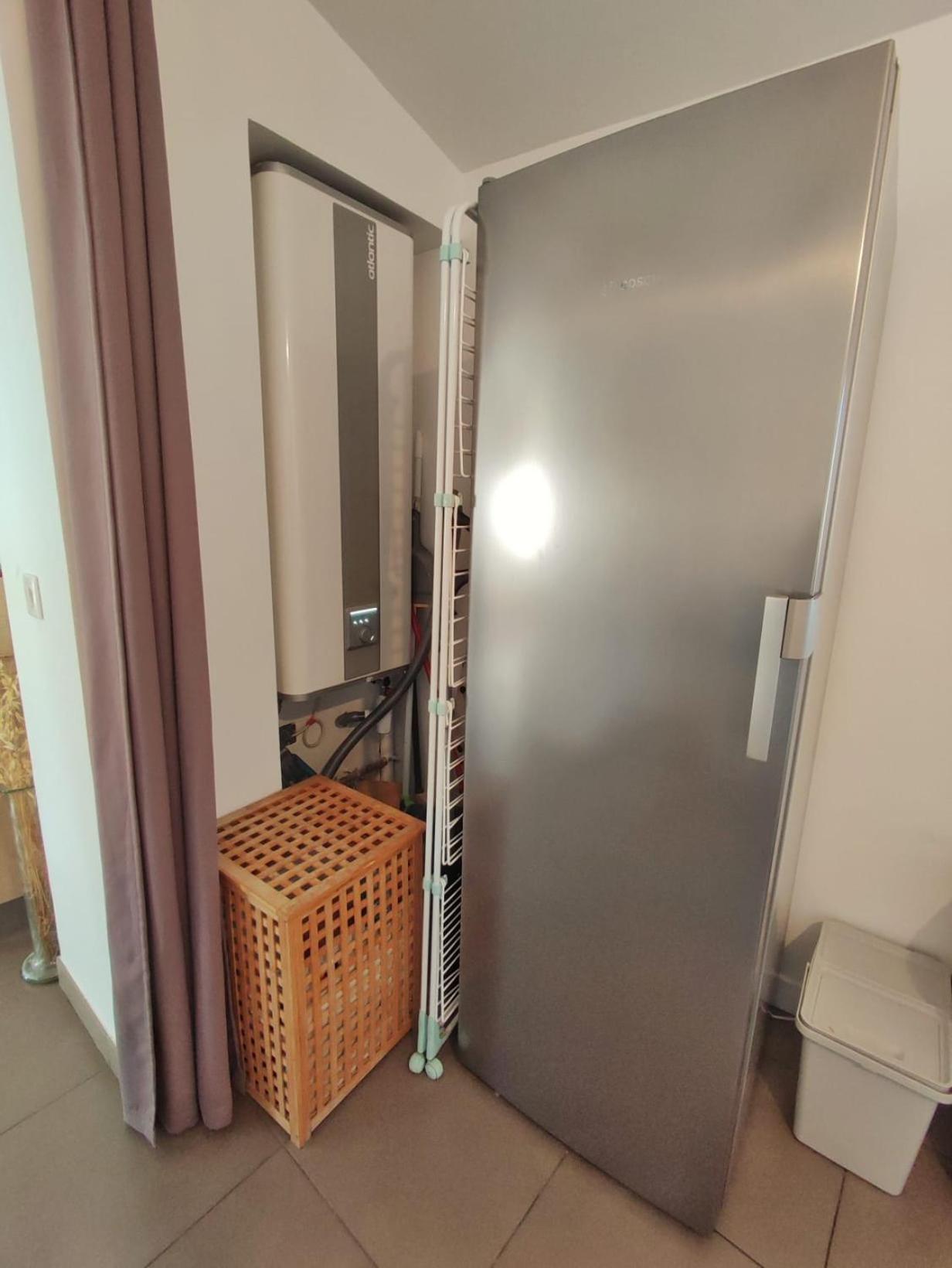 Privat overnatting A 3 Min De La Promenade Des A Pieds 200m *