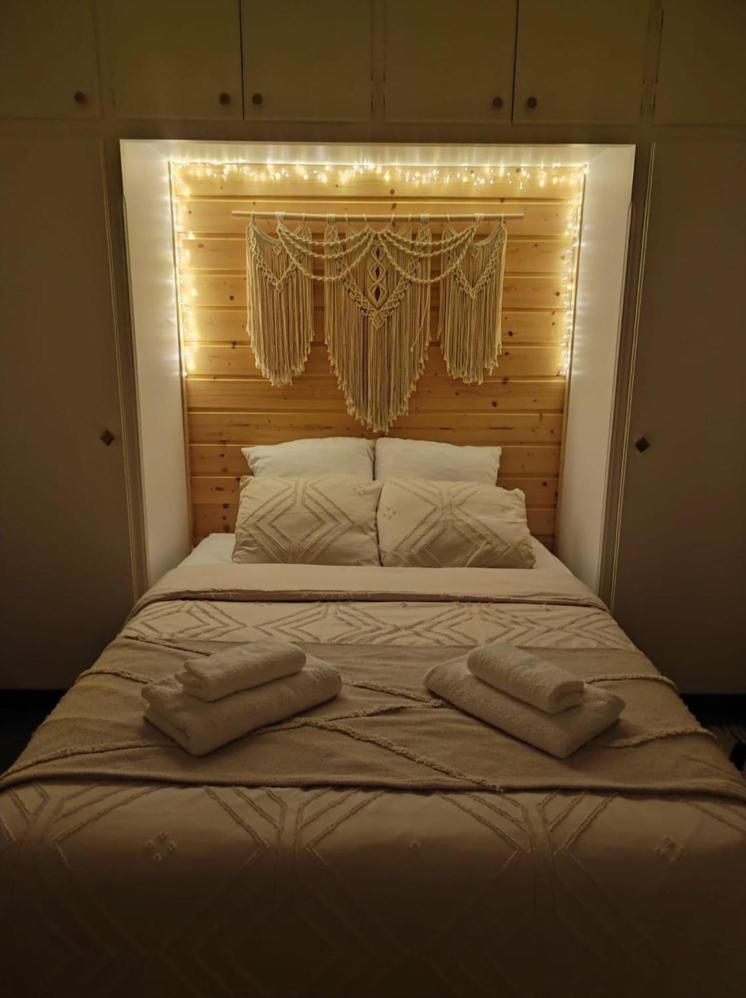 Privat overnatting A 3 Min De La Promenade Des A Pieds 200m *